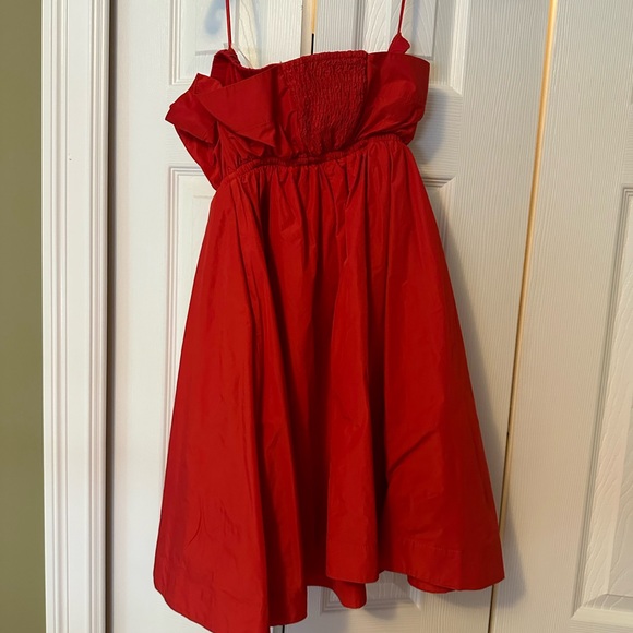 Anthology Brand New- with tags! Res mini Dress - Picture 2 of 4